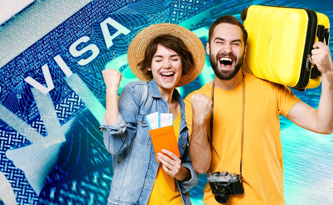 iStock/ViDi Studio/ Las 5 ciudades donde es más rápido tramitar y renovar la visa americana