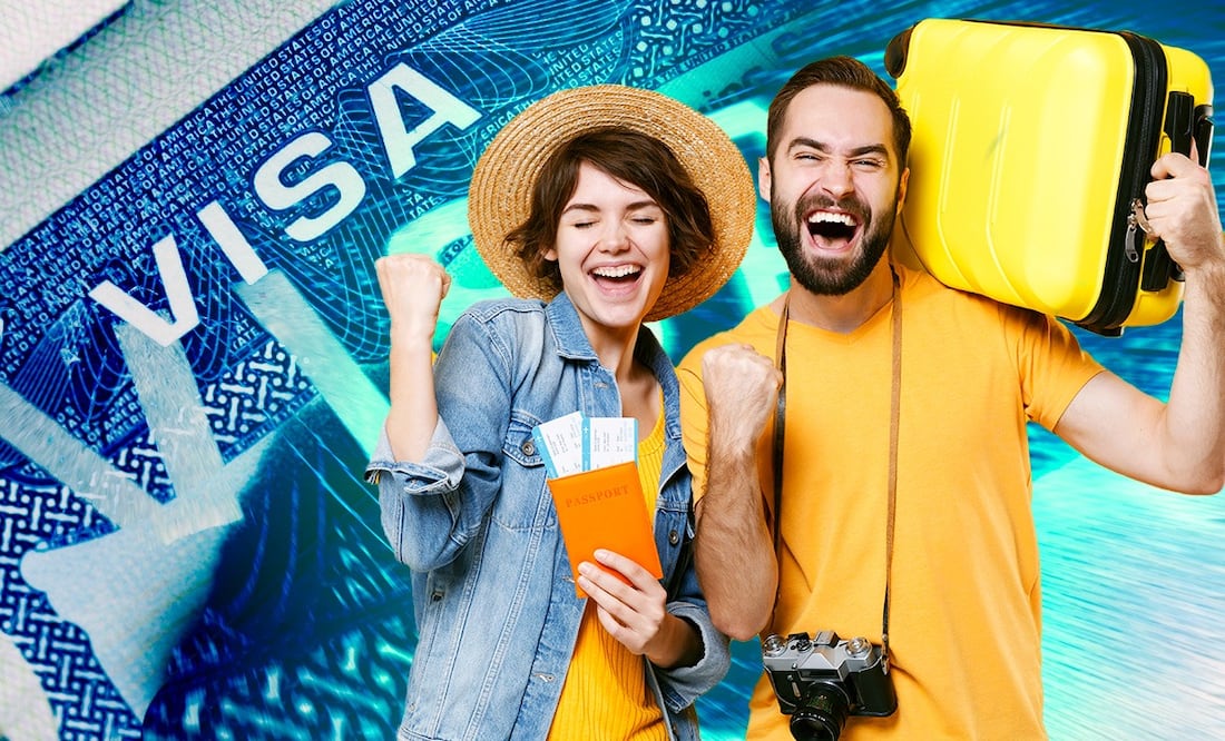 iStock/ViDi Studio/ Las 5 ciudades donde es más rápido tramitar y renovar la visa americana