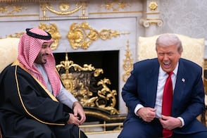 Trump defiende al príncipe heredero saudí y minimiza el asesinato de Khashoggi: “Las cosas pasan"