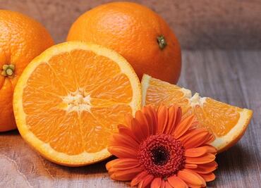 Señales de falta de vitamina C en el cuerpo