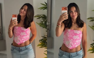 Alejandra Jaramillo reaparece con radical cambio de look tras su despido de Univisión y reitera: "No insulté a nadie"