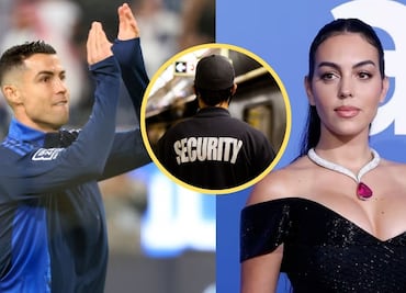 Cristiano Ronaldo teme por seguridad de su familia y contrata nuevo jefe de guardaespaldas; aseguran que es "intimidante y agresivo"