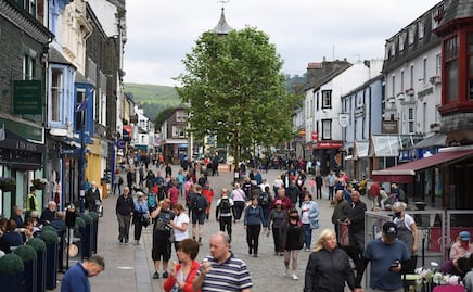 Covid. OMS reporta aumento de casos por subvariante de Delta