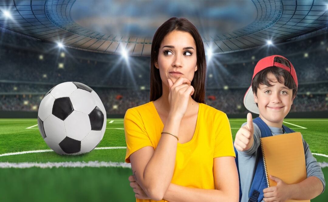 Nuevo día feriado en México ¿Cuánto me deben de pagar si trabajo el día de la Inauguración del Mundial 2026 ¿Qué dice la SEP. Foto: Adobe / Canva