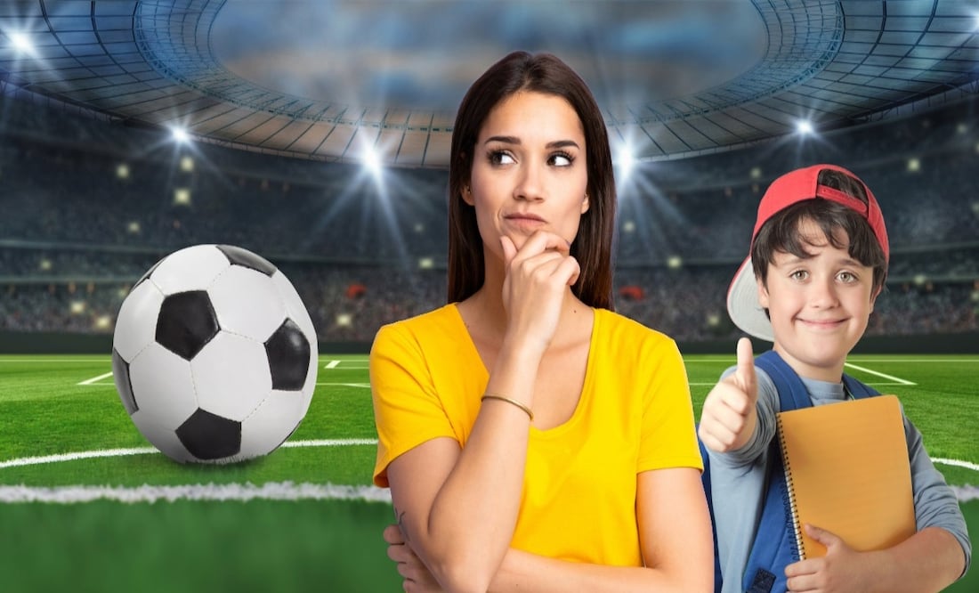 Nuevo día feriado en México ¿Cuánto me deben de pagar si trabajo el día de la Inauguración del Mundial 2026 ¿Qué dice la SEP. Foto: Adobe / Canva