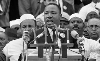 ¿Cuándo y por qué se celebra el Día de Martin Luther King Jr. en EU?
