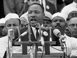 ¿Cuándo y por qué se celebra el Día de Martin Luther King Jr. en EU?
