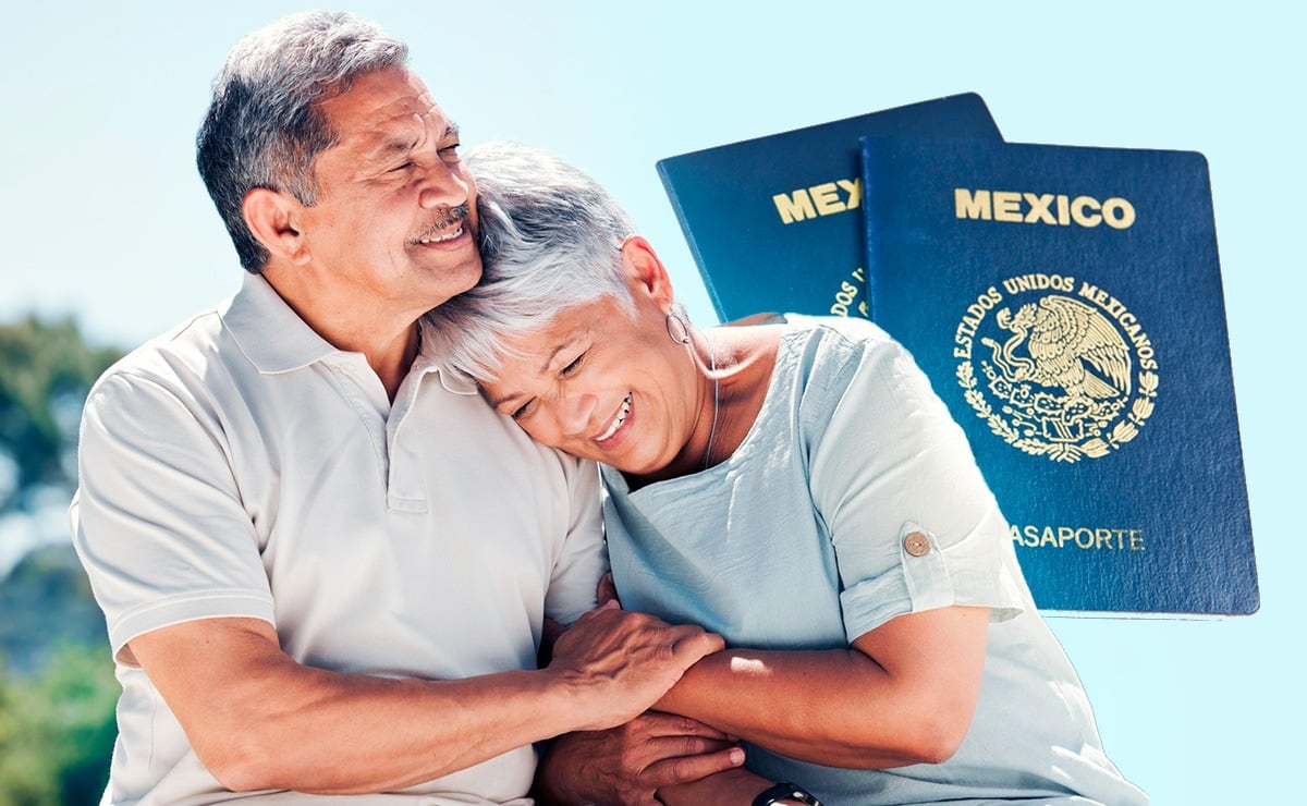 Pasaporte mexicano Cómo tramitarlo con descuento del 50 este 2025 y en cuánto queda el precio