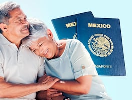 Renueva tu pasaporte mexicano con el 50% de DESCUENTO: Así puedes lograrlo