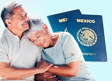 Renueva tu pasaporte mexicano con el 50% de DESCUENTO: Así puedes lograrlo