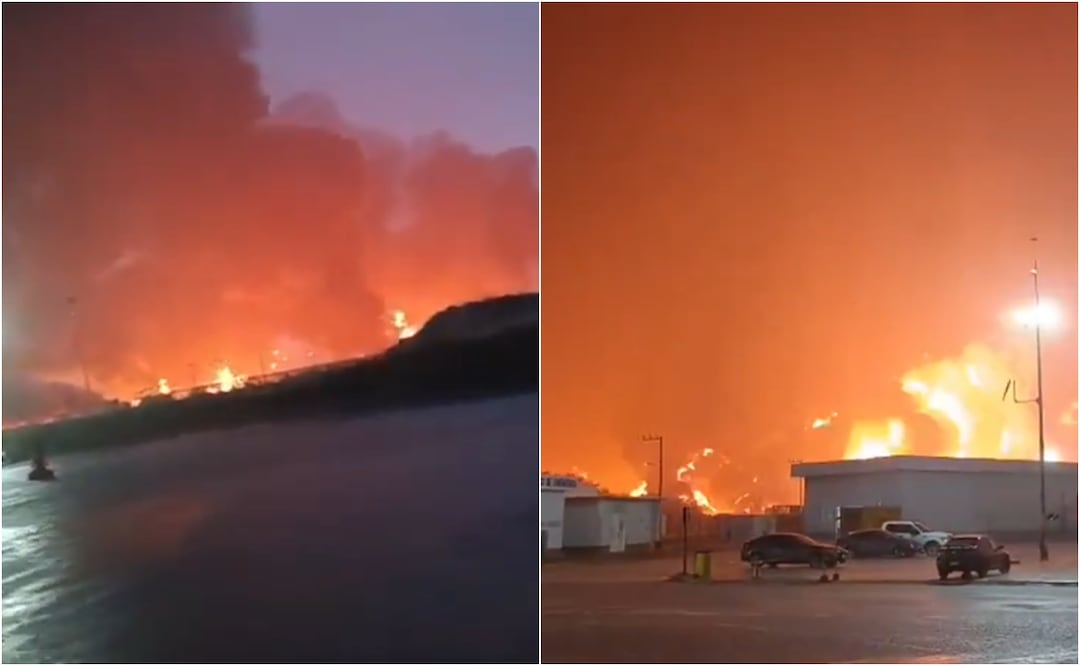 Foto: Captura de pantalla / X