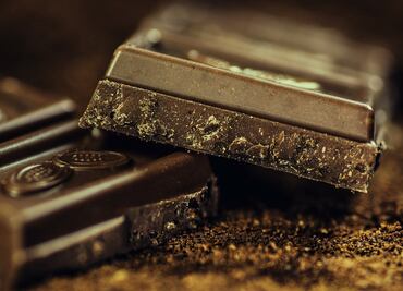 Vinculan la ingesta de chocolates con menor riesgo de enfermedad cardíaca