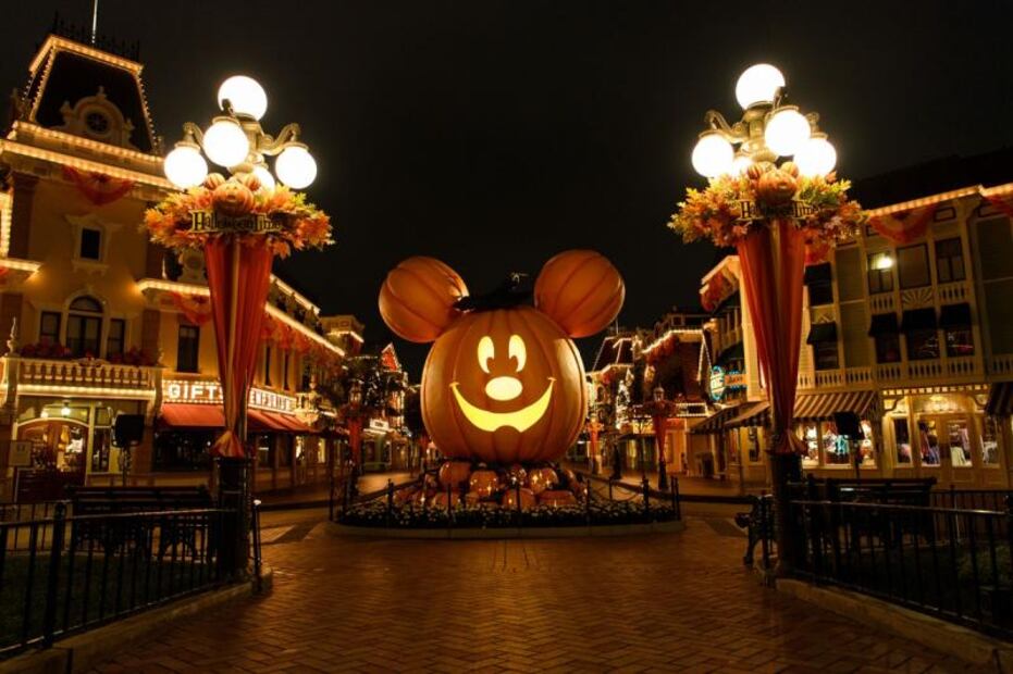 Disney California Adventure tendrá festejo inspirado en Día de Muertos 