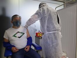 Covid-19. México participará en tratamientos de Alemania y Corea del Sur