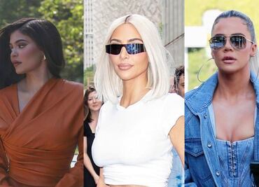 ¡Carísimo! TikToker muestra el extravagante mercado donde compran las Kardashian