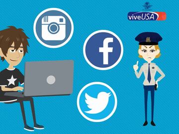 ¿Tramitarás tu Visa? EU ya pide datos de tus redes sociales