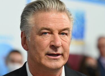 Reanudarán rodaje de "Rust" en Montana; Baldwin sigue de protagonista