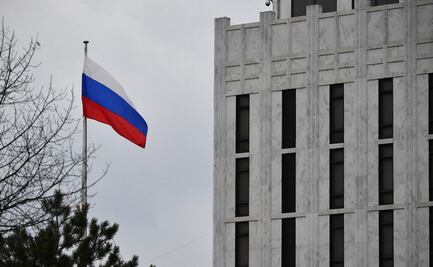 Rusia advierte sobre consecuencias de ingreso de Finlandia y Suecia a la OTAN