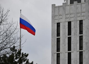 Rusia advierte sobre consecuencias de ingreso de Finlandia y Suecia a la OTAN