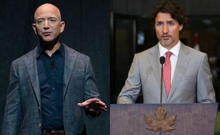 Amazon y Jeff Bezos, en graves problemas en Canadá por amapola roja