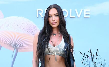 Amiga de Kylie Jenner presume silueta irreal en microbikini y rompe el internet