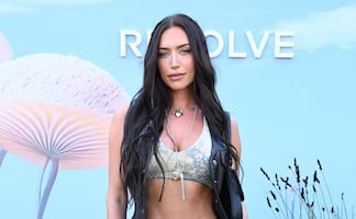 Amiga de Kylie Jenner presume silueta irreal en microbikini y rompe el internet