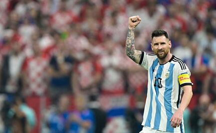 Lionel Messi confirma que no jugará en la Copa del Mundo 2026