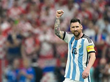 Lionel Messi confirma que no jugará en la Copa del Mundo 2026