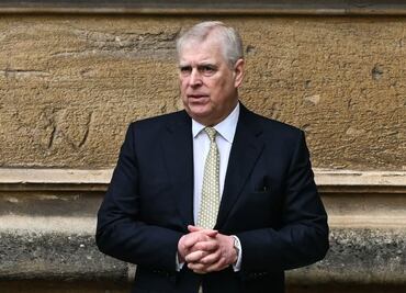 Nuevo escándalo real. El príncipe Andrés queda fuera de festejo de Navidad. Lo que se sabe