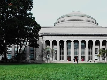 ¿Cuánto cuesta estudiar en el Instituto Tecnológico de Massachussets?