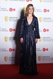 Así ha cambiado Julia Stiles, de '10 cosas que odio de ti'