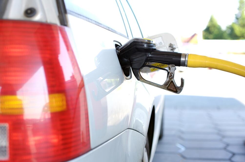 Precio de la gasolina hoy en México 7 de septiembre de 2023. Foto: Pixabay