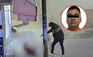 Detienen a policía que mató al perro 'Pastor' en calles del Edomex