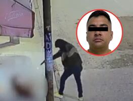 Detienen a policía que mató al perro 'Pastor' en calles del Edomex