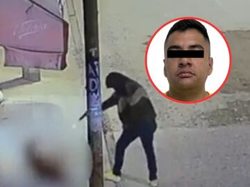 Detienen a policía que mató al perro 'Pastor' en calles del Edomex