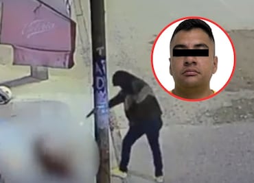 Detienen a policía que mató al perro 'Pastor' en calles del Edomex