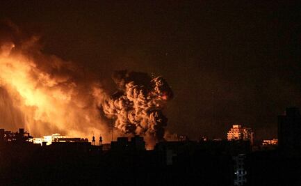 Israel planea una guerra larga con el objetivo de matar a líderes de Hamás: Financial Times