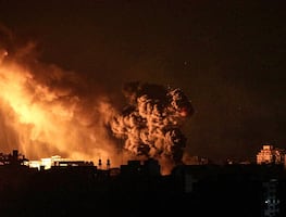 Desaparecidos, secuestrados y asesinados; las víctimas extranjeras de la guerra de Hamás e Israel