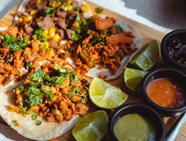 Día del Taco 2025. ¿Cuál es el mejor taco del mundo, según Taste Atlas? Spoiler: no es el de al pastor