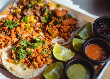 Día del Taco 2025. ¿Cuál es el mejor taco del mundo, según Taste Atlas? Spoiler: no es el de al pastor
