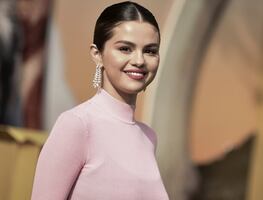 Mes de la Herencia Hispana. Selena Gómez recuerda orígenes mexicanos (video)