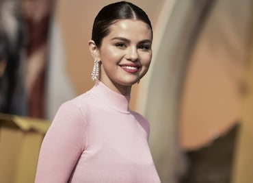 Mes de la Herencia Hispana. Selena Gómez recuerda orígenes mexicanos (video)