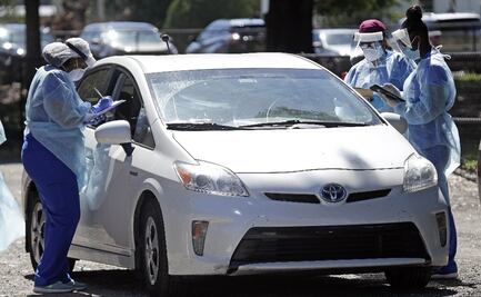 Covid-19. Más de 700 nuevos casos y 80 muertes en 24 horas en Florida