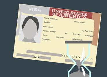 ¿Es posible renovar la visa sin entrevista?