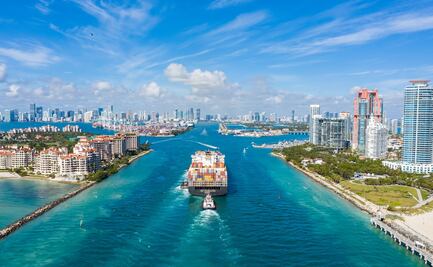 Florida, primer destino de compradores foráneos de vivienda durante 14 años