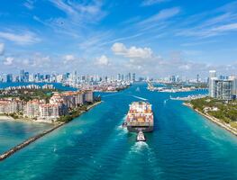 Florida, primer destino de compradores foráneos de vivienda durante 14 años