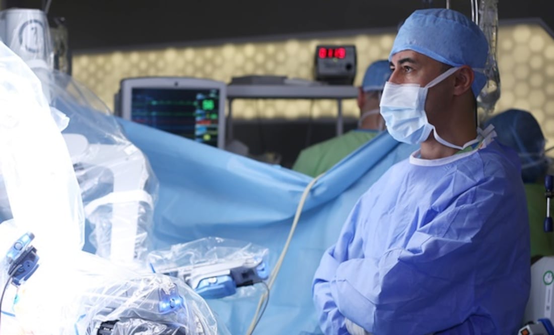 Texas abre sus hospitales a médicos extranjeros: emiten requisitos para obtener licencia de trabajo hasta por 3 años. Foto: Adobe