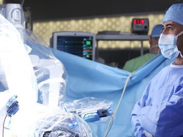 Médicos agotados, una 'crisis de salud pública' que se avecina en EU