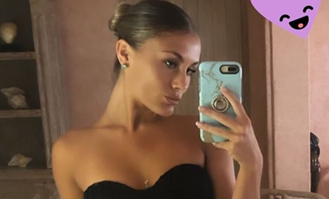 Foto: Instagram @foreveramollie