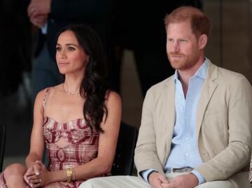 Meghan y Harry se juegan su futuro con nueva serie en Netflix. ¿De qué trata y cuándo se estrena?